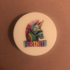 Fortnite Popsocket NWT